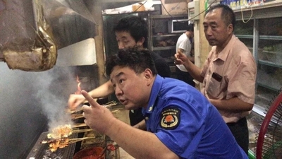滨海泰达餐饮单位将100%安装厨房油烟净化设备1.webp.jpg