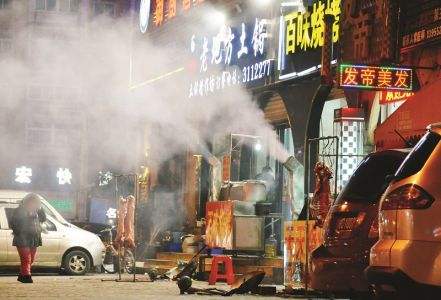 餐饮业频被投诉?那你真的需要安装一台油烟净化器了!.jpg