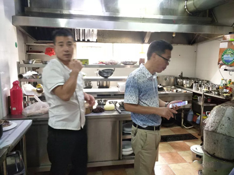 学校噪音,饭店油烟污染……居民反映立马解决1.webp.jpg