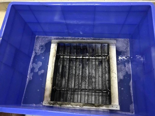 浸泡油烟净化器电场 浸泡油烟净化器电场